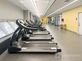 Regus | IN, Fort Wayne  - Indiana Michigan Power Building