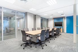 Regus | Sao Paolo, JK 1455 - Juscelino Kubitschek