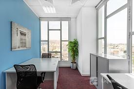 Regus | MUSCAT, Al Khuwair