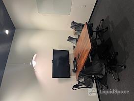 Industrious - Dallas Farmers Market