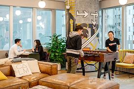 Wanchai | YF Life Tower