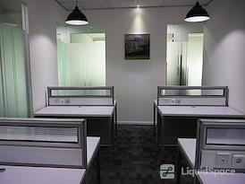Regus | Serpong, Scientia Business Park