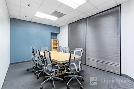 HQ | CA, San Jose - North San Jose