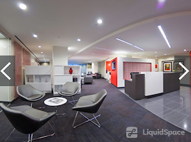 Regus | 477 Madison