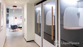 Industrious - West 30th