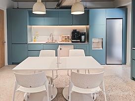 Regus | Seoul, Itaewon Bluesky