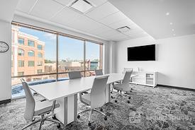 Regus | Oyster Point