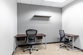 Regus | Seattle City