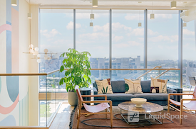 Industrious - Wynwood