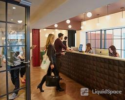 FORA | Bloomsbury Way