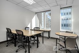 Regus | NY, Manhattan Midtown - 260 Madison