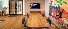 WeWork Nesco IT Park