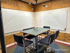 WeWork | 2 Eastbourne Terrace