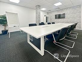 Regus | High Wycombe, Kingsmead Business Park