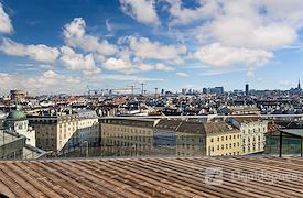 SPACES | Vienna, Francis