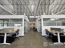 BLANKSPACES Santa Monica Downtown