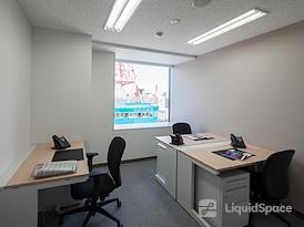 Regus | Sapporo, Odori