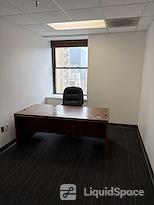 Broad Inc. Executive Suites