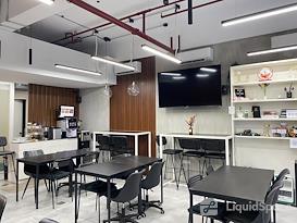 Kyodo Spaces | Coworking + Lounge