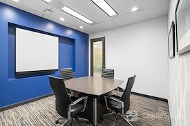 Regus | Bloor and Yonge