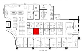 West Quay Offices