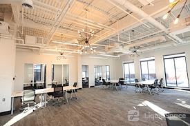 Expansive - Shockoe Slip