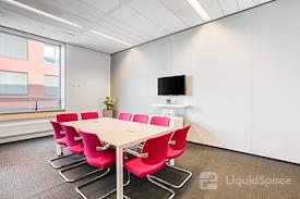 Regus | Eindhoven, Flight Forum