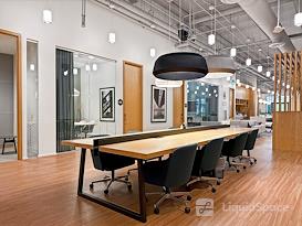 SPACES | Greenville - Falls Tower