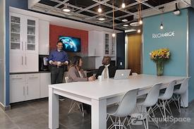 Regus || CA, Los Angeles - 12100 Wilshire Blvd