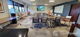 Office Evolution - Ann Arbor