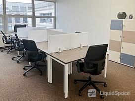Regus | STUTTGART, Königstraße
