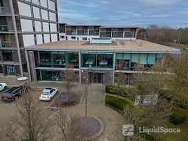 Landmark | Milton Keynes Luminous