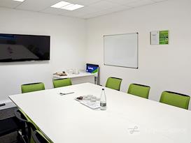 Regus | Evesham, Vale Park