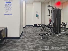 Regus | Cleveland City Center