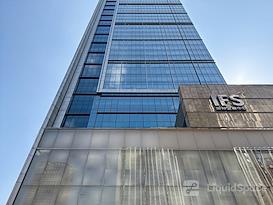 Regus | CHENGDU, IFS