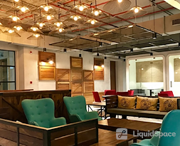 Awfis | Coworking-BKC 2