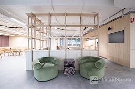 CorporateCubes.Co - 347 Kent St Sydney