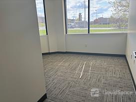 Fusion Workplaces Allentown