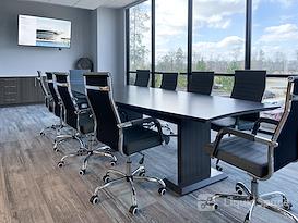 Regus | TX, Conroe - Grand Central Pkwy