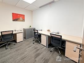 Regus | Guangzhou, Kingold Century Centre