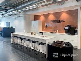 Regus | Bergen, Media City Bergen