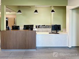 Regus | Meridian - W Overland Road