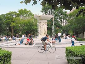 Metro Offices - Dupont Circle