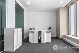 Regus | Lagos, VI Waterfront