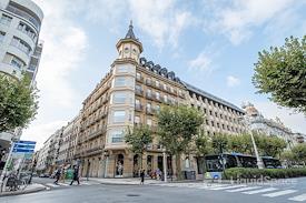 Regus | San Sebastián, Avenida de la Libertad