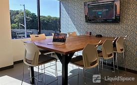 SharedSpace Dunwoody