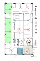 Regus | AZ, Tucson - N Oracle Road