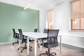 Regus | Johannesburg Modderfontein Founders Hill