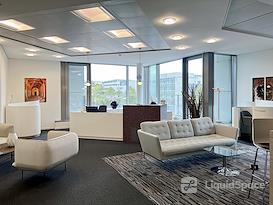 Regus | Stuttgart, City Plaza