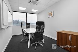 Regus | Harrow, College Road